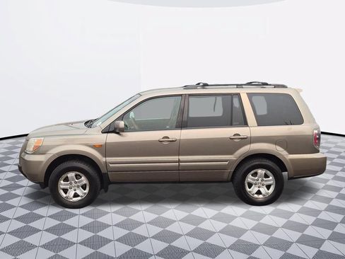 Used 2008 Honda Pilot VP image 2