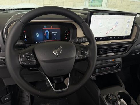 New 2026 Ford Bronco Sport Big Bend AWD/4WD image 45