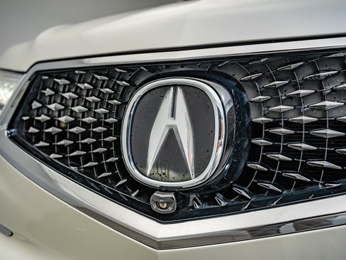 Certified 2019 Acura MDX w/ Advance Package AWD/4WD image 12