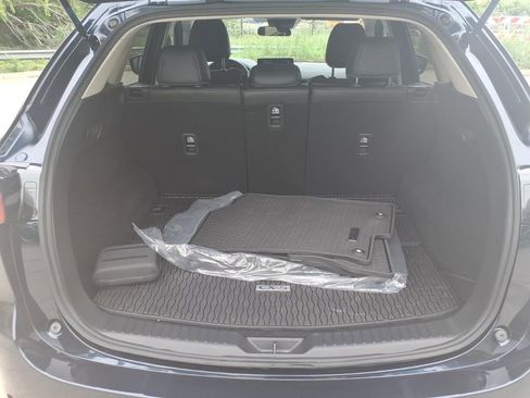 Used 2025 MAZDA CX-5 AWD 2.5 S w/ Select Package image 21