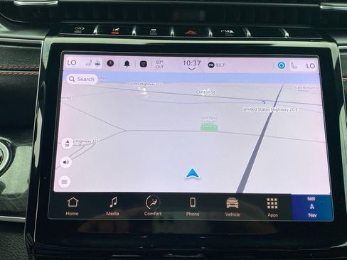 Used 2022 Jeep Grand Cherokee Trailhawk image 17