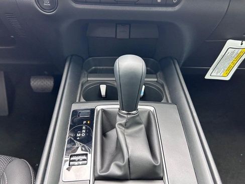 New 2025 MAZDA CX-50 2.5 Hybrid w/ Preferred Pkg image 17