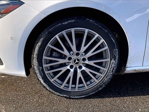Used 2025 Mercedes-Benz CLA 250 4MATIC image 7