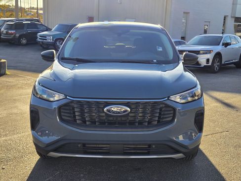 New 2026 Ford Escape Active image 3