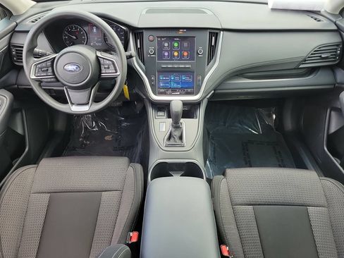 Certified 2024 Subaru Outback AWD/4WD image 12