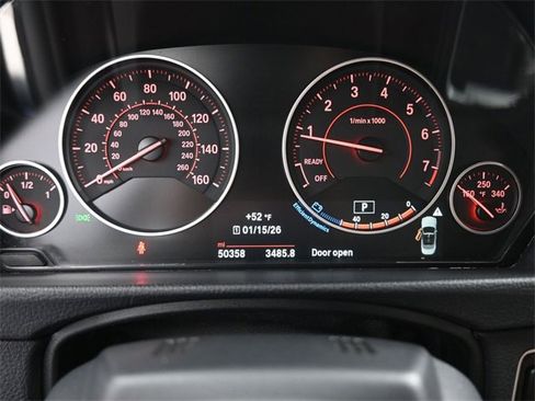 Used 2016 BMW 428i Convertible image 7