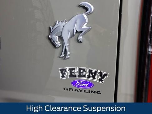 New 2025 Ford Bronco Badlands image 58