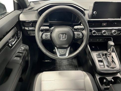 New 2026 Honda CR-V Sport Touring image 16