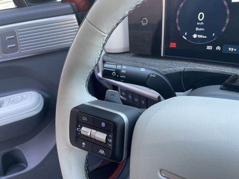 Used 2024 Hyundai Santa Fe Calligraphy image 29