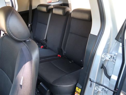 Used 2007 Toyota FJ Cruiser 4WD image 28