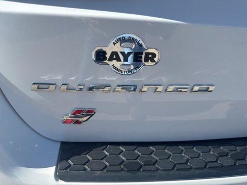 Certified 2024 Dodge Durango GT AWD/4WD image 5