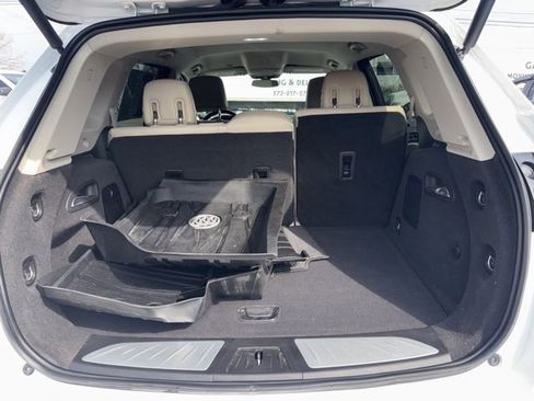 Used 2020 Buick Envision FWD image 11