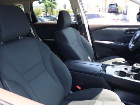 Certified 2023 Nissan Rogue S image 21