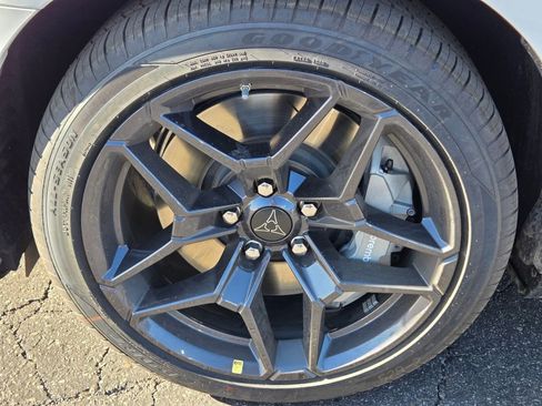 New 2026 Dodge Charger Scat Pack AWD/4WD image 5