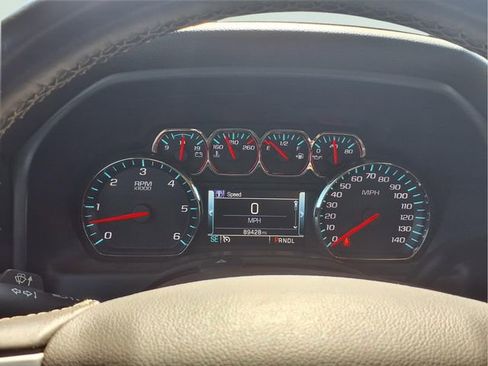 Used 2018 GMC Sierra 1500 SLT w/ SLT Premium Package image 14