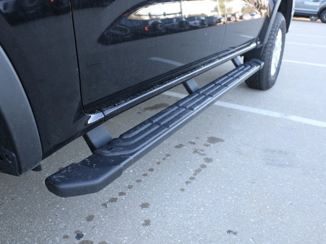 New 2026 Ford Ranger XL w/ Trailer Tow Package AWD/4WD image 9