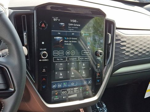 New 2026 Subaru Forester Premium image 13