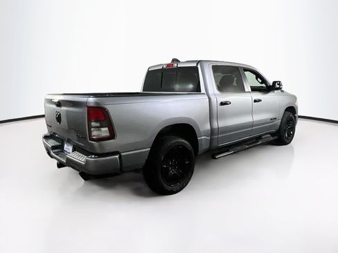 Used 2023 RAM 1500 Big Horn AWD/4WD image 5