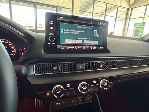 New 2025 Honda Civic Type R image 24