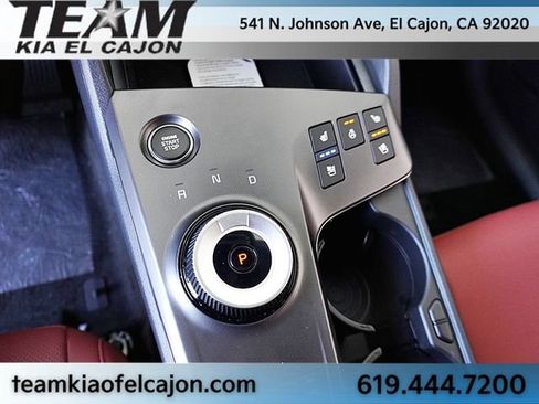 New 2026 Kia Sportage SX Prestige AWD/4WD image 38