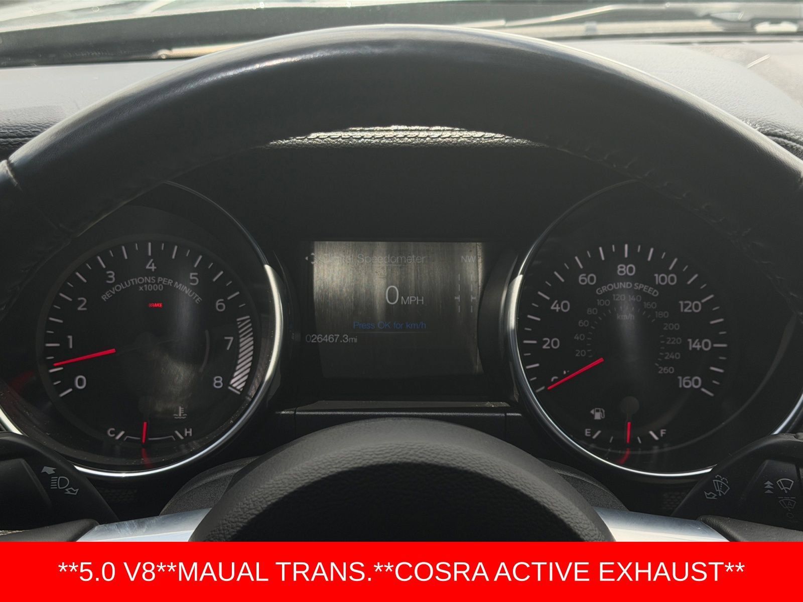 Used 2021 Ford Mustang GT RWD image 28
