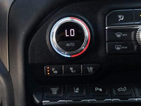 Used 2022 GMC Sierra 2500 Denali image 39