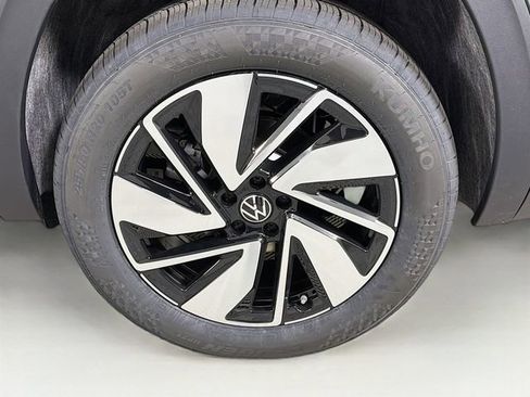 New 2026 Volkswagen Atlas SEL AWD/4WD image 35