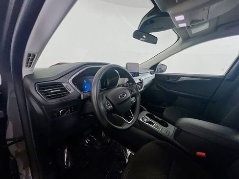 Used 2024 Ford Escape Active FWD image 19