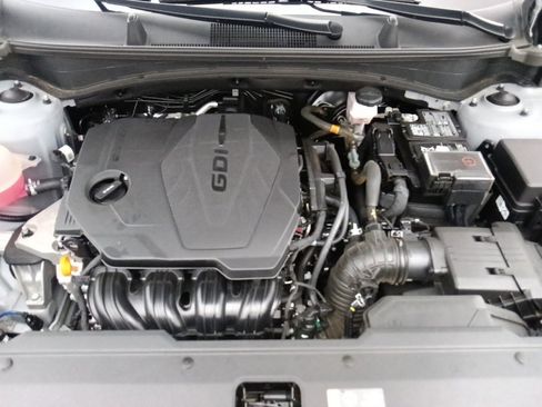 Used 2024 Kia Sportage X-Pro Prestige image 35