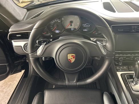 Certified 2015 Porsche 911 Carrera S image 19