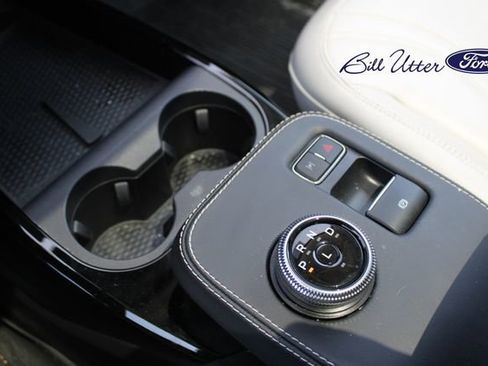 Certified 2023 Ford Mustang Mach-E Premium w/ Mustang Nite Pony Package AWD/4WD image 17