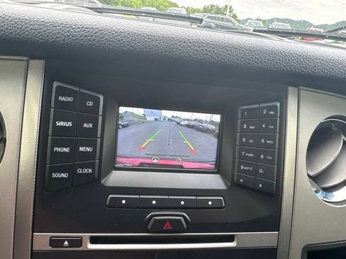 Used 2016 Ford Expedition EL XLT AWD/4WD image 19