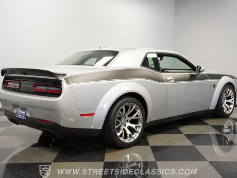 Used 2023 Dodge Challenger SRT Hellcat RWD image 13