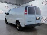 Used 2021 GMC Savana 2500 w/ Driver Convenience Package image 5