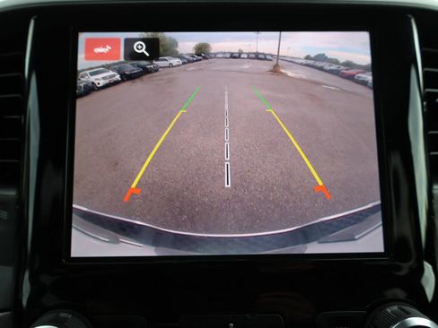 Used 2025 RAM 1500 Tradesman image 22