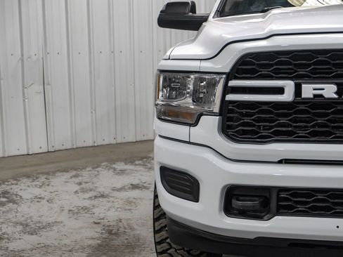 Used 2020 RAM 3500 Tradesman image 47