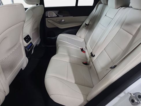 New 2026 Mercedes-Benz GLE 450 4MATIC image 14