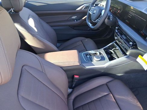 New 2026 BMW 430i Convertible image 31