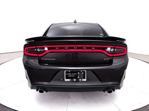 Used 2021 Dodge Charger GT RWD image 16