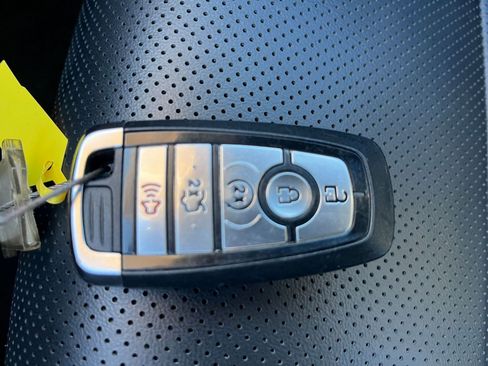 Used 2024 Ford Mustang Premium image 18