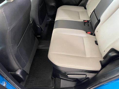 Used 2018 Toyota RAV4 Limited w/ Advanced Technology Package image 22