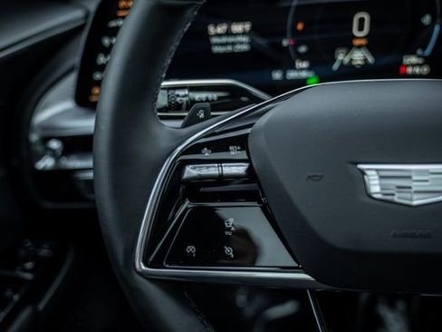 Used 2024 Cadillac Lyriq Tech image 29