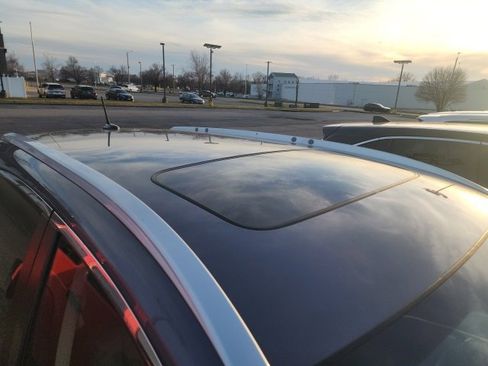 Used 2016 Honda CR-V EX-L image 7