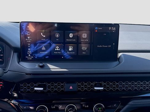 New 2026 Honda Accord EX-L image 12