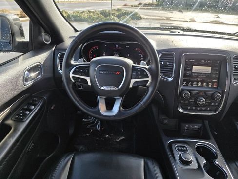 Used 2017 Dodge Durango GT w/ Premium Group image 12