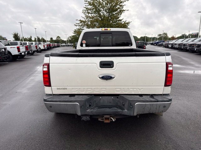Used 2016 Ford F450 Lariat w/ Lariat Ultimate Package AWD/4WD image 5