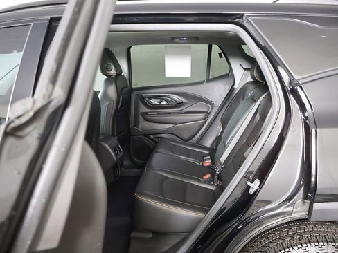Used 2024 GMC Terrain AT4 w/ LPO, Floor Liner Package AWD/4WD image 30