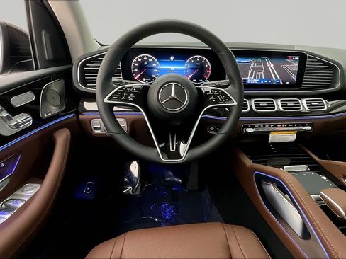 New 2026 Mercedes-Benz GLE 350 4MATIC image 8