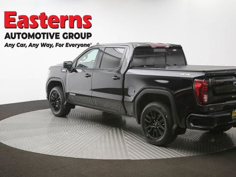 Used 2021 GMC Sierra 1500 Elevation w/ Preferred Package AWD/4WD image 58