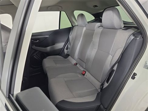 Certified 2025 Subaru Outback Premium image 18